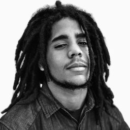 Skip Marley