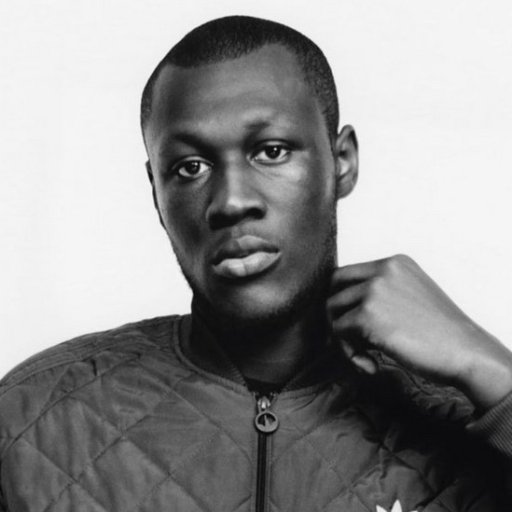 Stormzy