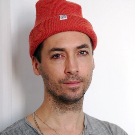 Tim Hecker 