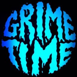 грайм / grime