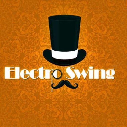 Электросвинг / Electro Swing 