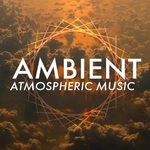 Амбиент / Ambient