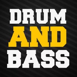 Драм-н-басс / Drum and bass