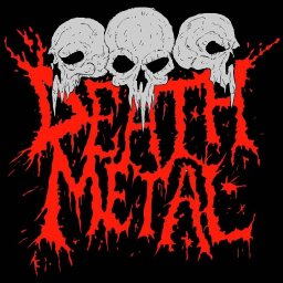 Дэт-метал / death metal