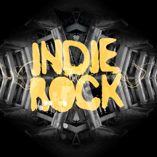 Инди-рок / Indie rock