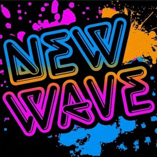 Нью-уэйв / New wave