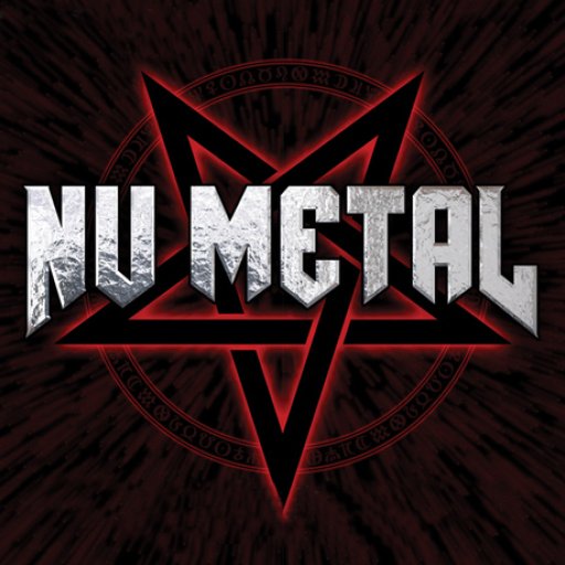 Ню метал / Nu metal