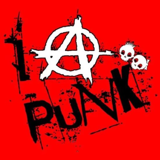 Панк-рок / Punk Rock