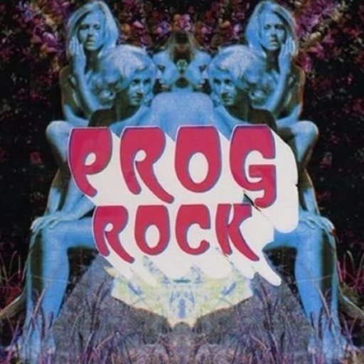 Прог-рок / Prog rock