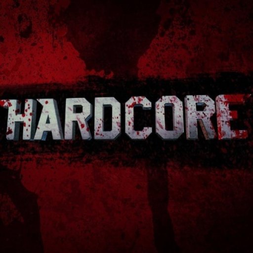 Хардкор / Hardcore