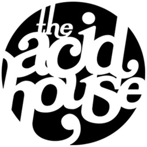 Эсид-хаус /  Acid House