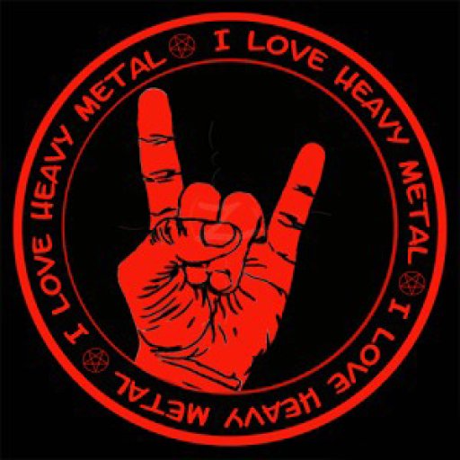 Хэви-метал / Heavy Metal