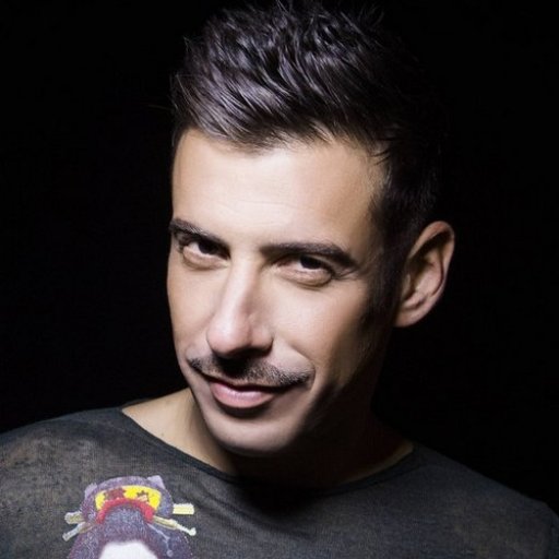 Francesco Gabbani