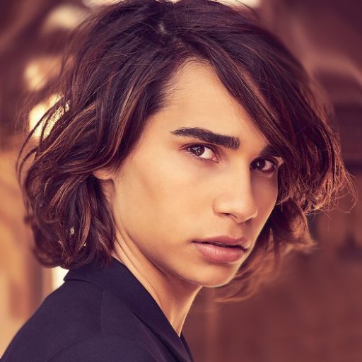 Isaiah Firebrace  