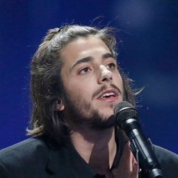 Salvador Sobral 