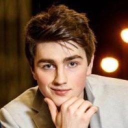 Brendan Murray