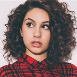 Alessia Cara 