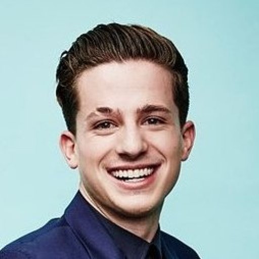 Charlie Puth