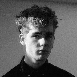 Mura Masa 