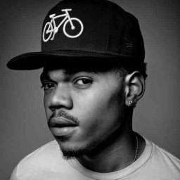 Chance the Rapper