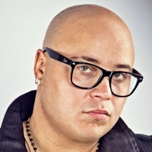 Доминик Джокер | show-biz.by
