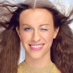 Alanis Morissette