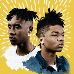 Rae Sremmurd