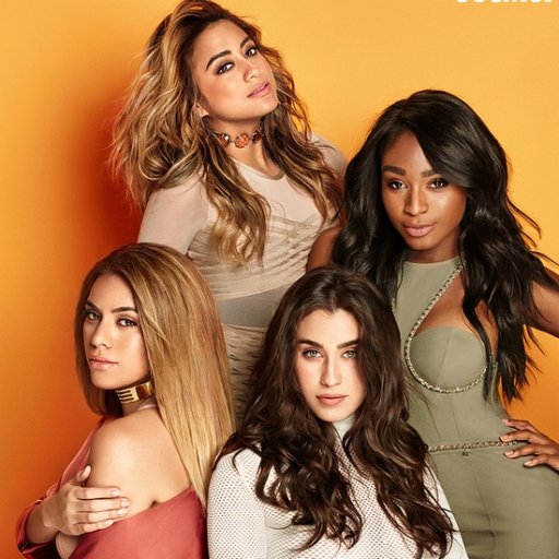 Fifth Harmony 