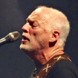 David Gilmour