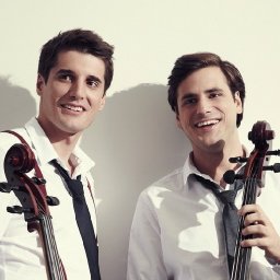 2Cellos