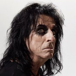 Alice Cooper