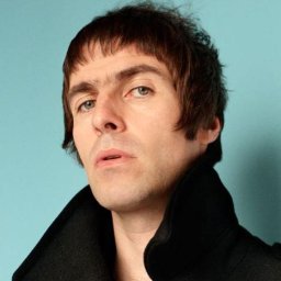 Liam Gallagher