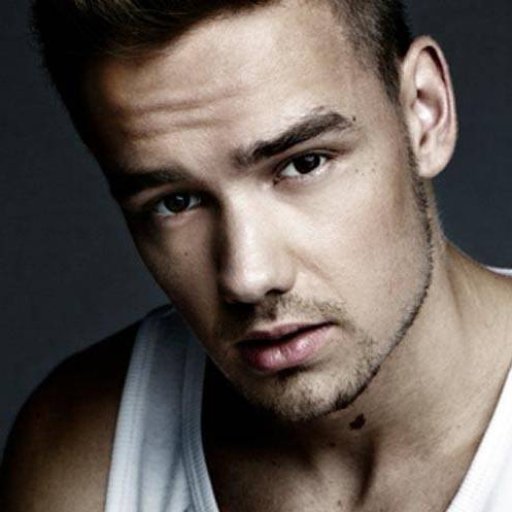 Liam Payne 