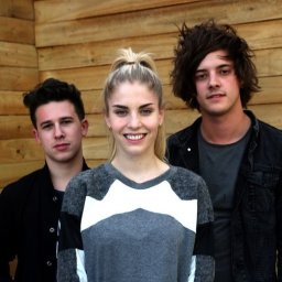 London Grammar