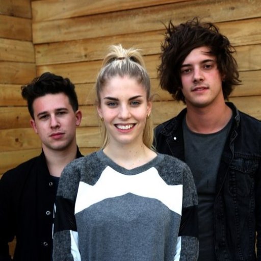 London Grammar