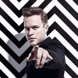 Olly Murs