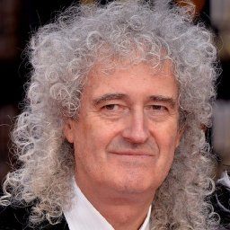 Brian May