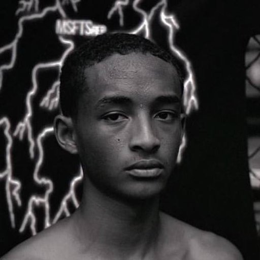 Jaden Smith