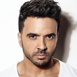 Luis Fonsi