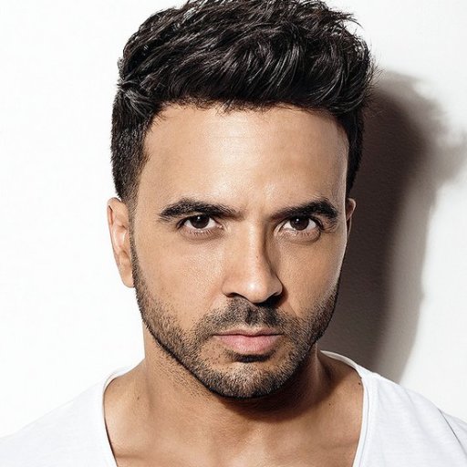 Luis Fonsi