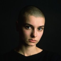 Sinead O’Connor