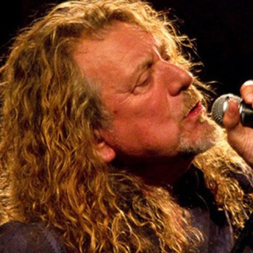 Robert Plant