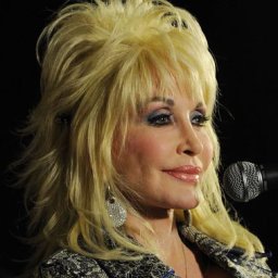 Dolly Parton