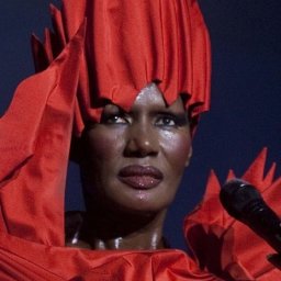 Grace Jones