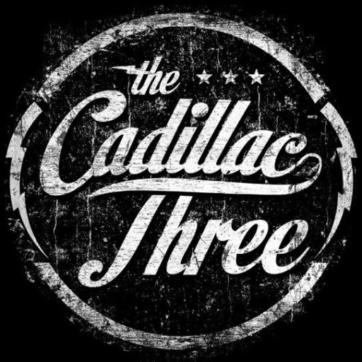 Cadillac Three