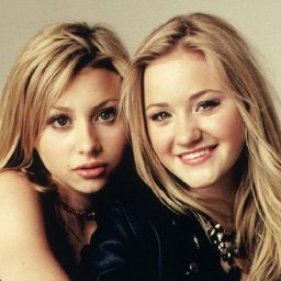 Aly & AJ