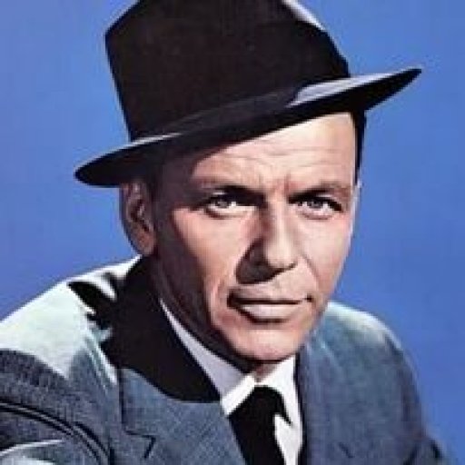 Frank Sinatra