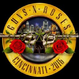 Guns N&rsquo; Roses