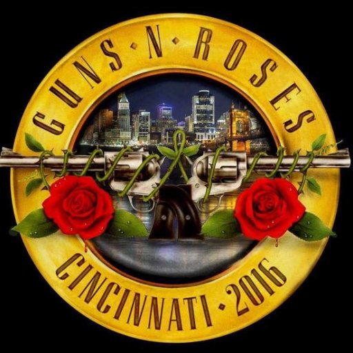 Guns N&rsquo; Roses