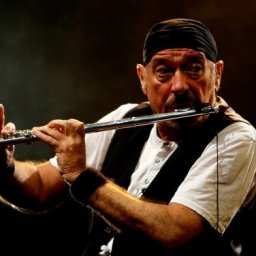 Jethro Tull